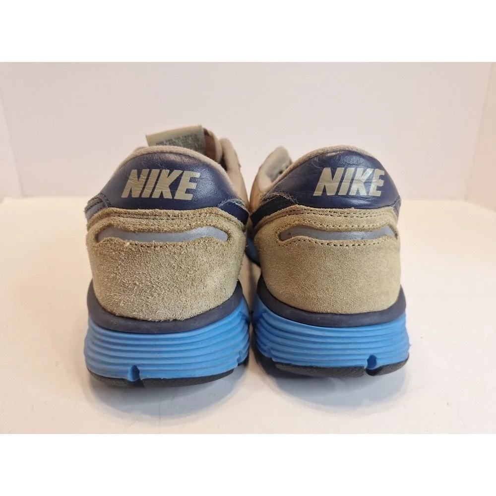 Nike lunar vortex